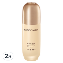 미샤 초공진 금설 진 에센스, 2개, 50ml