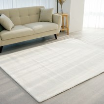 인룸 코지앤 소프트 러그 + 발매트 세트