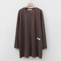 후니네 스티커 임산부 티셔츠