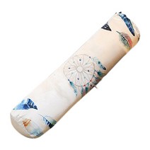 여름용 바디필로우 롱쿠션 ES077, 드림캐쳐