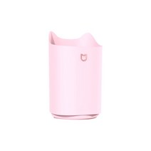 김용석생활연구소 대용량 고양이 USB 가습기, K7