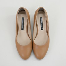 분홍코끼리 로맨스 베이직힐 4cm