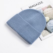 카빙턴 스키모자, 라이트블루