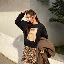 제이스타일 펠라센 전사나염 기모 빅사이즈 맨투맨