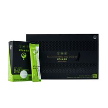 골프할때골삼 흑삼젤리스틱 30p, 600g, 1개