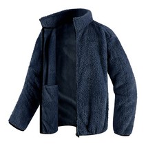 해리슨 후리스 집업 FL