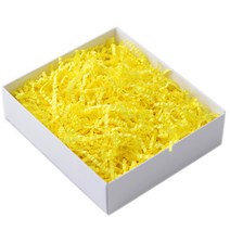 구김 스타핑 500g, Z23 노랑, 1개