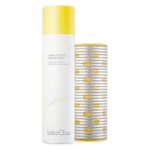 라라츄 헤어 스타일링 퍼펙터 픽서, 80ml, 1개