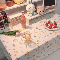 마켓에이 데코뷰 모던감성 식탁보, TYPE10, 60 x 150 cm