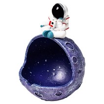 화성 우주인 재떨이 1, 퍼플, 1개