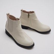 나나구두 바시스 첼시부츠 4cm