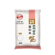 대한농산 2022년산 햅쌀 보약같은 찰진쌀, 1개, 3kg(상등급)