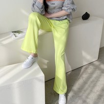 블루캔디 에베쏘 홈 데일리 임부복 바지 1105