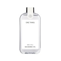 원씽 나이아신아마이드 10% 스킨, 1개, 150ml