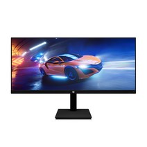 HP 86.36cm WQHD 프리싱크 게이밍 모니터, X34/HSD-0098-A