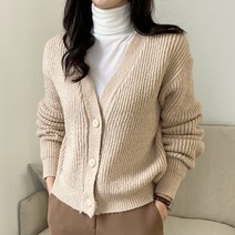 라이프스타일 가디건 임부복