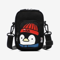 휠라 키즈 펭귄 크로스백 FK3BAD3D34X