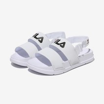 휠라 키즈 드리프터 샌들 KD 3SM01931E