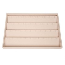 스타 스킨 악세서리 보관함 계단형, TYPE 19, 1개