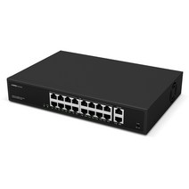 ipTIME 스위치허브, ipTIME PoE1602