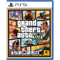 [중고]PS4 GTA 트릴로지 데피니티브 에디션 (한글판) 그랜드 테프트 오토 정식발매 플스 플레이스테이션