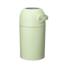 치코 기저귀 휴지통, 그린, 30L