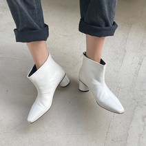 블랙101 여성 라미레즈 앵글부츠 C133_8087