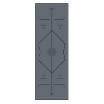 조이나우 접이식 요가매트 타월, 08