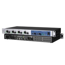 RME Fireface 802 오디오 인터페이스