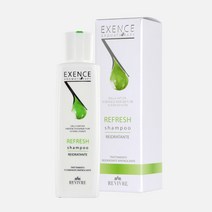 레비브레 두피 케어 리후레쉬 샴푸, 200ml, 1개