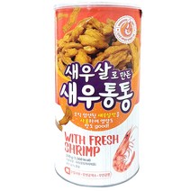 새우살로 만든 새우통통, 270g, 1개