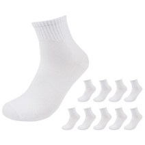 구냥씩 남성용 학생카바 단목양말