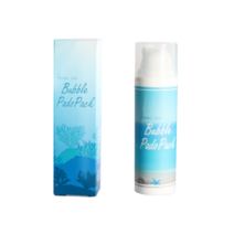 프롬씨 버블파도팩 50ml, 1개입, 1개