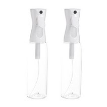 제로픽 초미세 분무기 안개분사 500ml, 2개