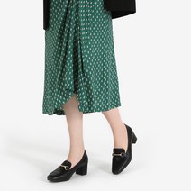 여성용 아인트 로퍼힐