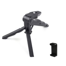 미니삼각대 + 스마트폰 거치대