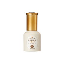 스킨푸드 골드 캐비어 이엑스 리프팅 아이 세럼, 32ml, 1개