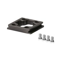 틸타 ARCA 퀵 릴리스 플레이트, 틸타그레이, 1개