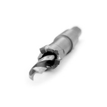 블랙불 초경홀쏘 12폭 12~200mm, 1개