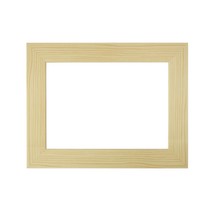 300조각용 퍼즐액자 52K, 미송