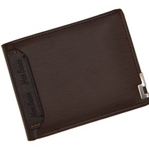 슈크 멤벤스 남성 지갑