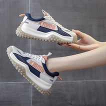 뮤베아 인스서머 빈티지 스니커즈 운동화 WS333
