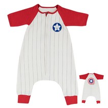 코디아이 아동용 캡틴 슬립색