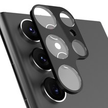 [s10e중고폰] 로랜텍 휴대폰 카메라렌즈 풀커버 보호필름 2p 세트, 1세트