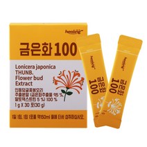 힐링 금은화 100, 1g, 30개