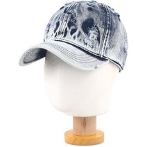 잭케빈 빈티지 청볼캡 JKH-BH-20