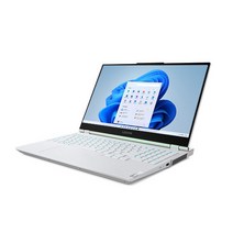 레노버 2022 Legion 5 15ACH R7 3060 WQHD PRO Edition 노트북 15.6, stingray White, 82JU00YFKR, 라이젠7 4세대, 1024GB, 16GB, WIN11 Home