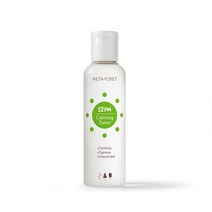 메타포레 12PM 카밍 진정 토너, 1개, 150ml