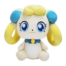 반짝반짝 캐치티니핑 포근핑 봉제인형, 혼합색상, 28cm