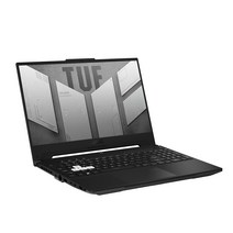 에이수스 TUF 대쉬 F15, ASUS TUF Dash F15 FX517ZE-HQ060, Free DOS, 1024GB, 오프 블랙, 코어i5, 16GB